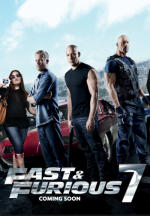 Fast and Furious 7