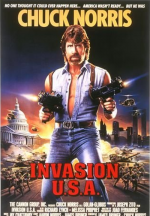 Invasion USA