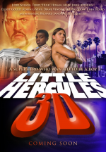 Little Hercules 3D