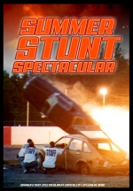 Summer Stunt Spectacular