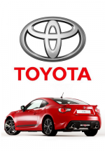 Toyota Cars and Trucks