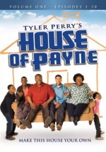 House of Payne