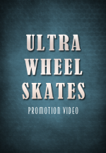 Ultra Wheel Skates