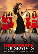 Desperate Housewives