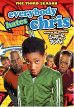 Everybody Hates Chris