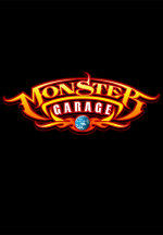 Monster Garage